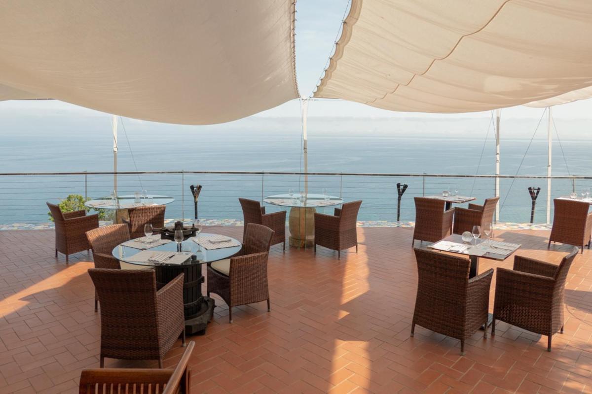ברג'ג'י Hotel Claudio מראה חיצוני תמונה